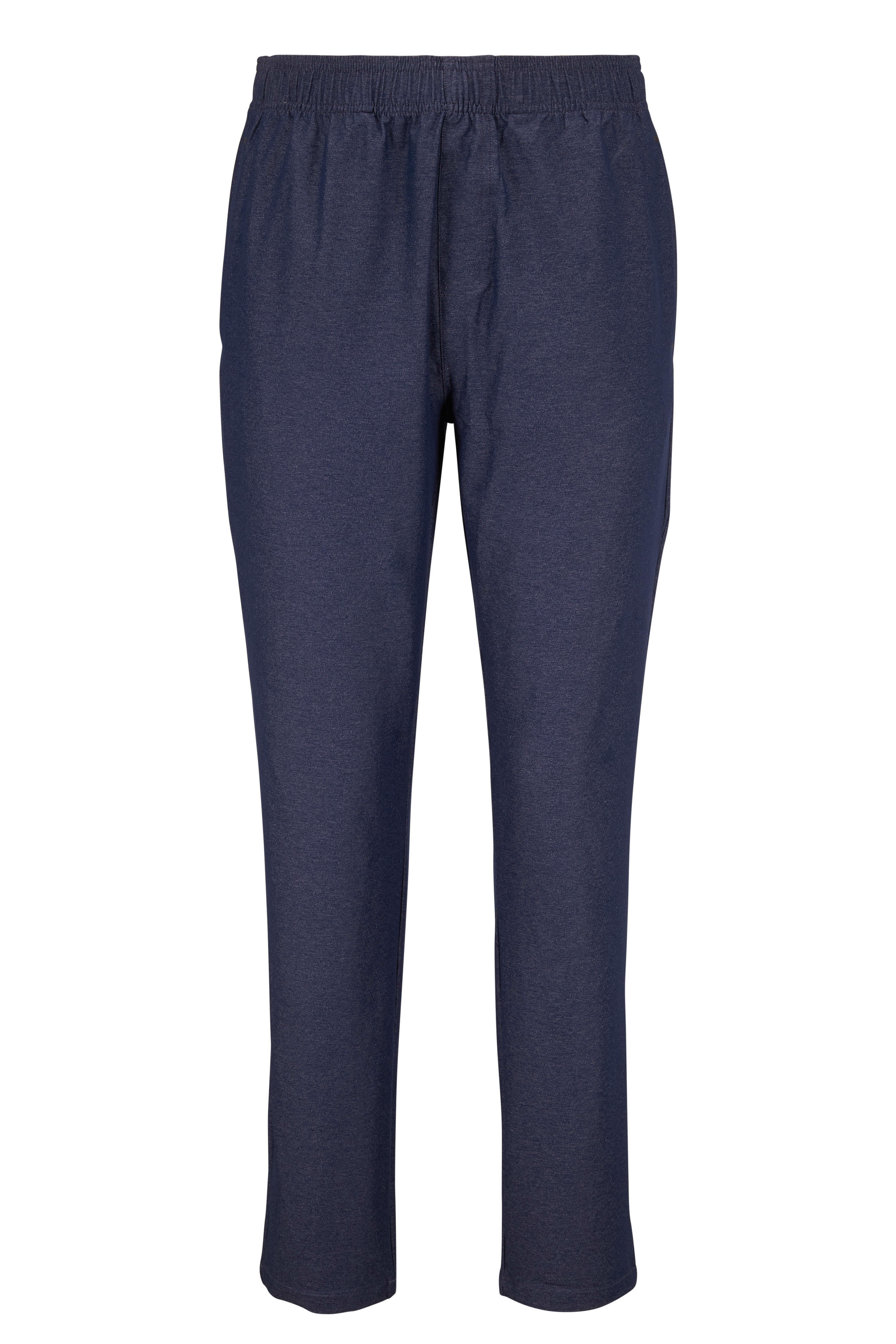 Rhone Apparel - Guru Navy Pant | Mitchell Stores