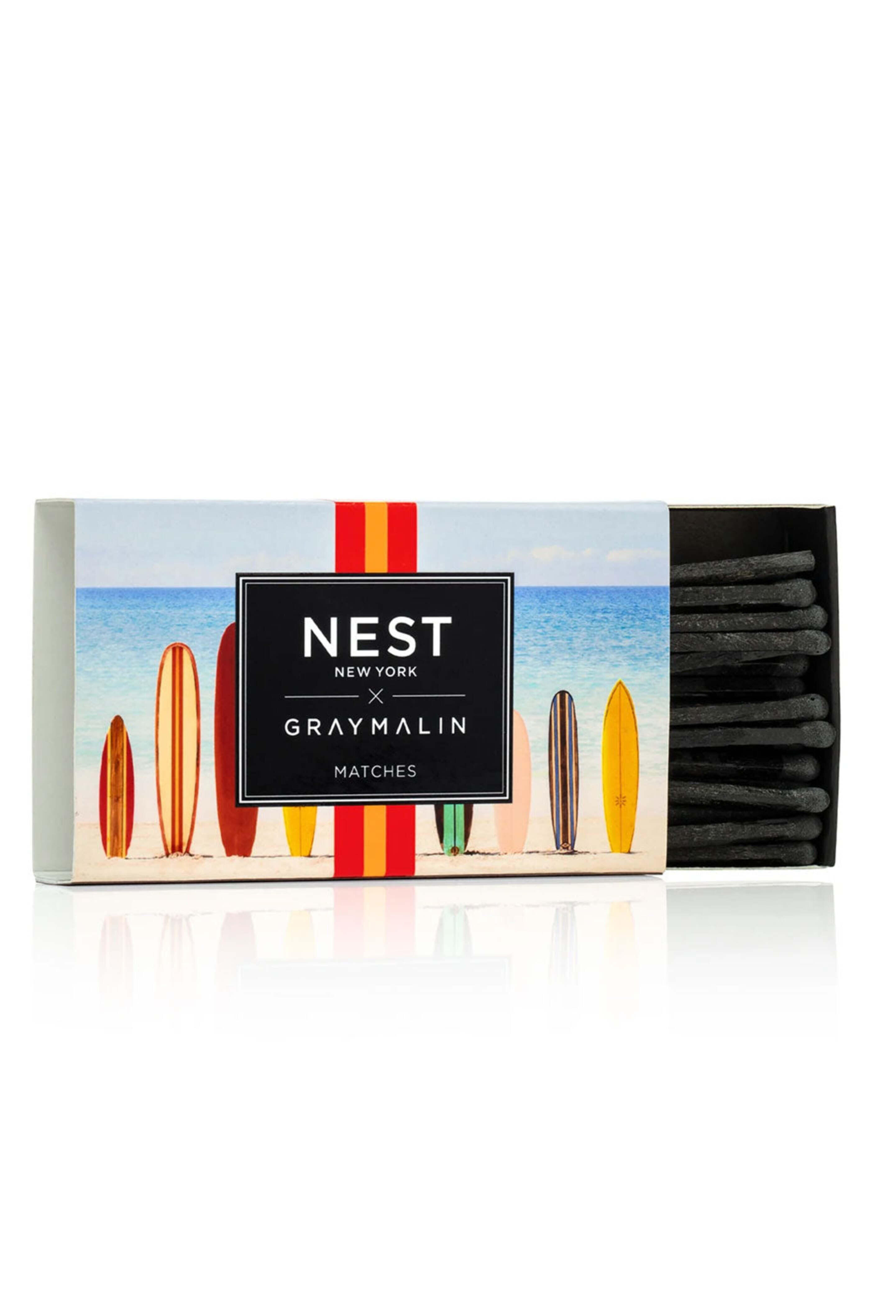 Nest Fragrances - Gray Malin Matchbox
