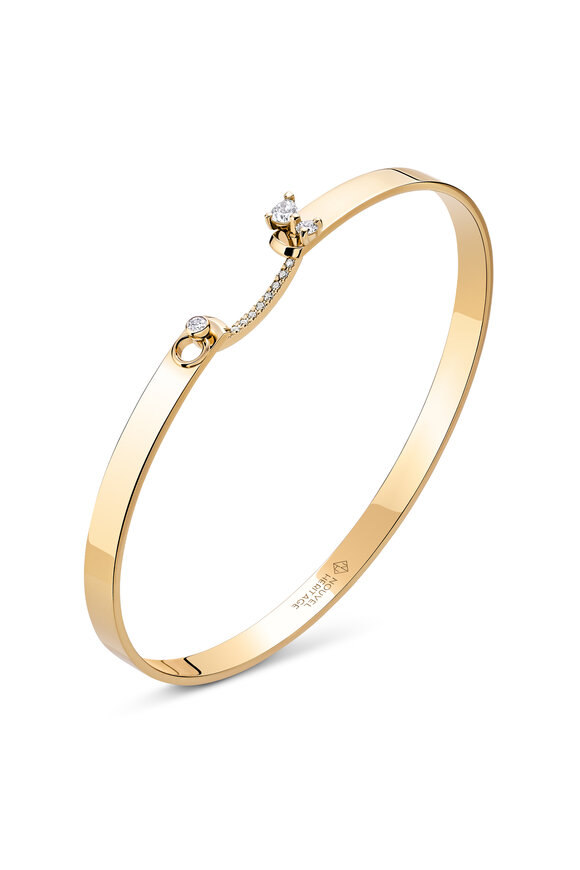 Nouvel Heritage Cocktail Time Bangle