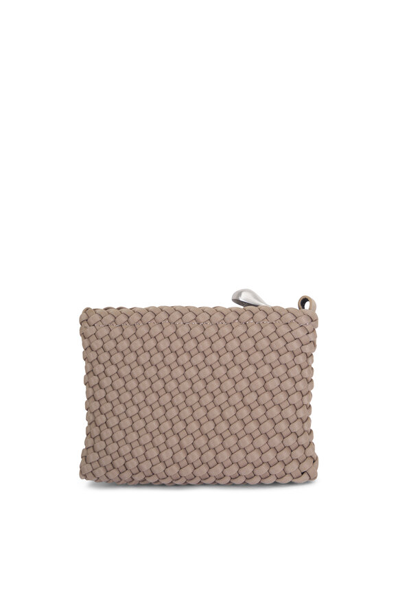 Naghedi Orly Cashmere Woven Phone Case - view 2