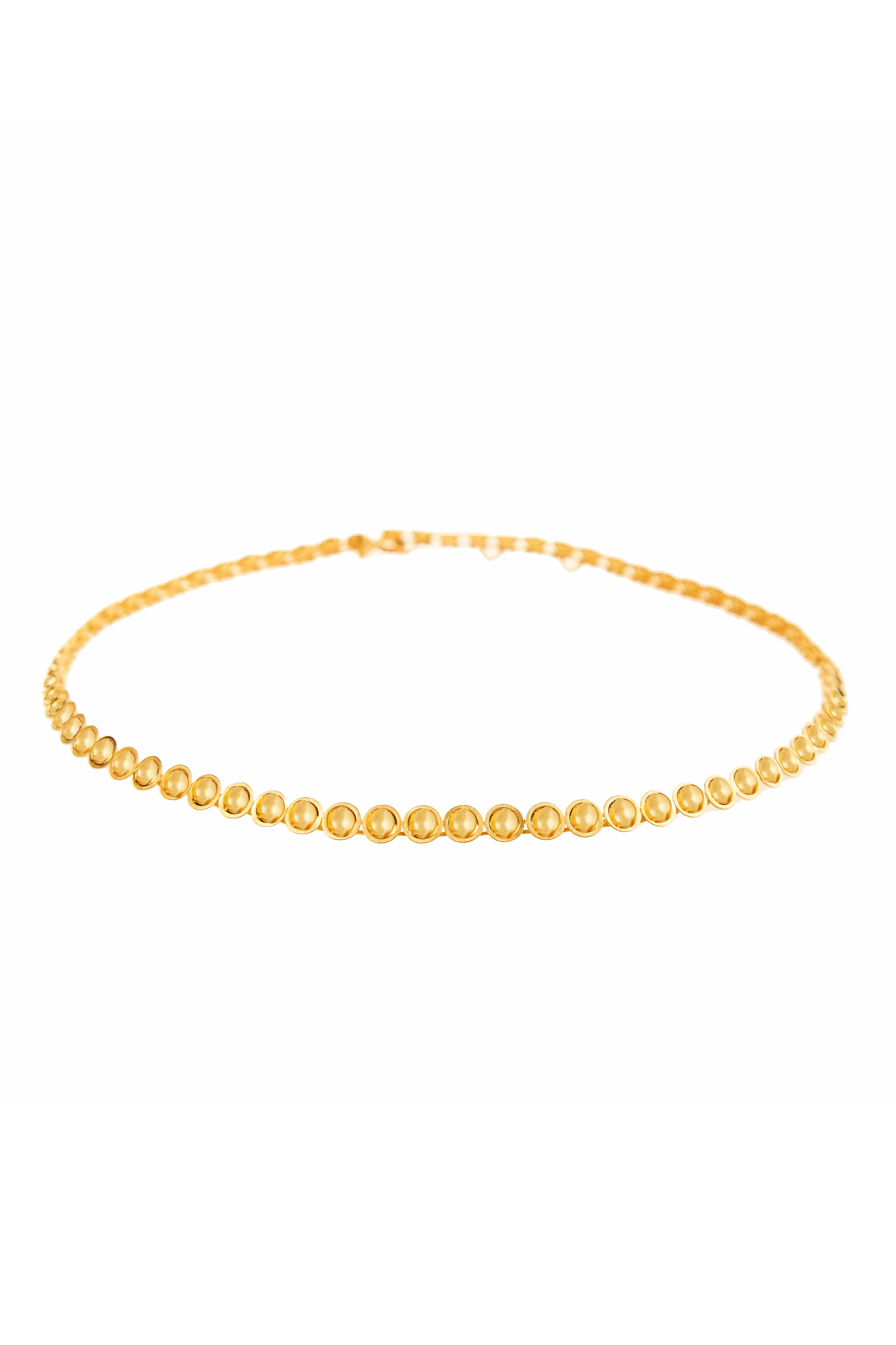 Van Gelder - Jali Celestial Chocker Necklace