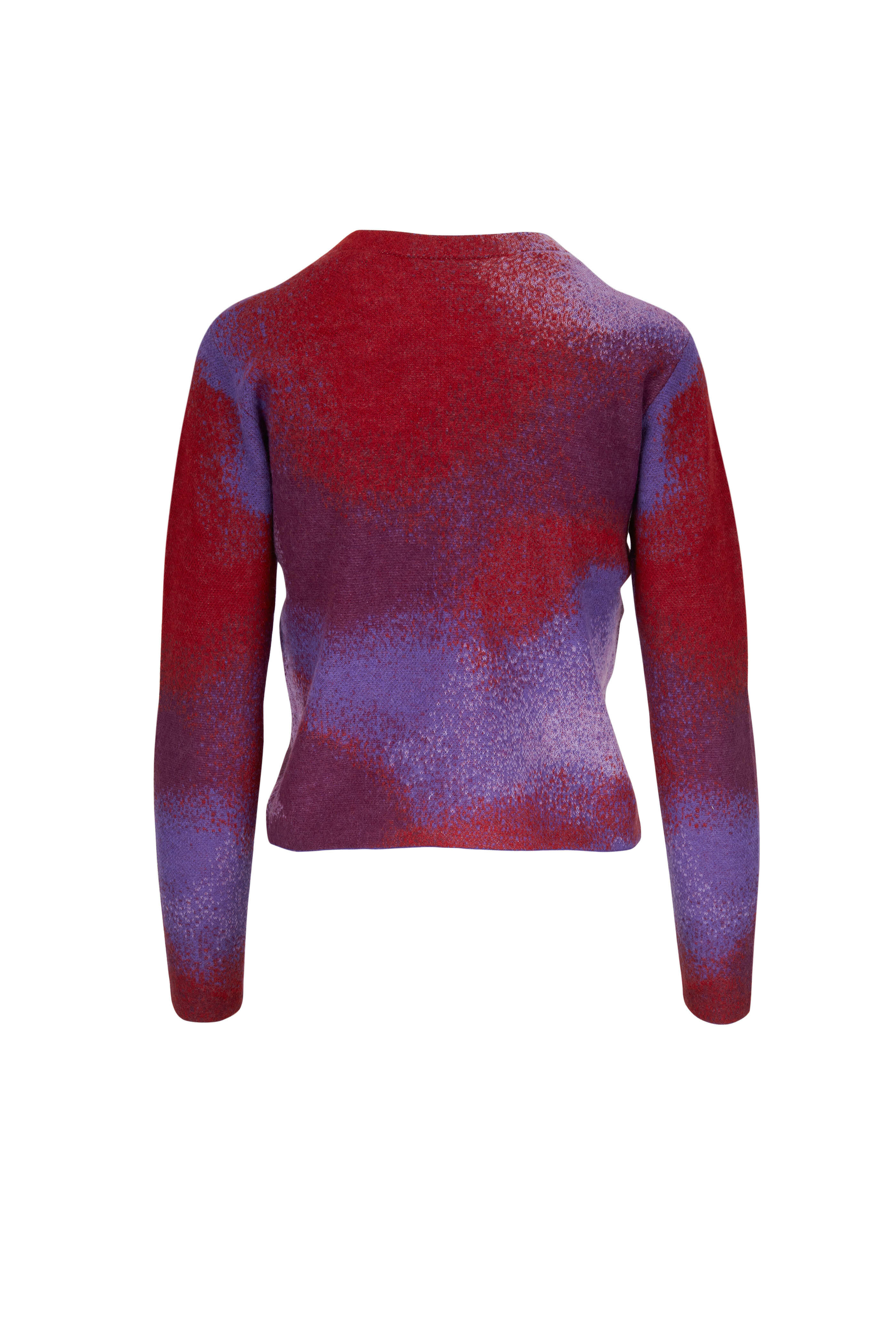 Vince ombre outlet sweater