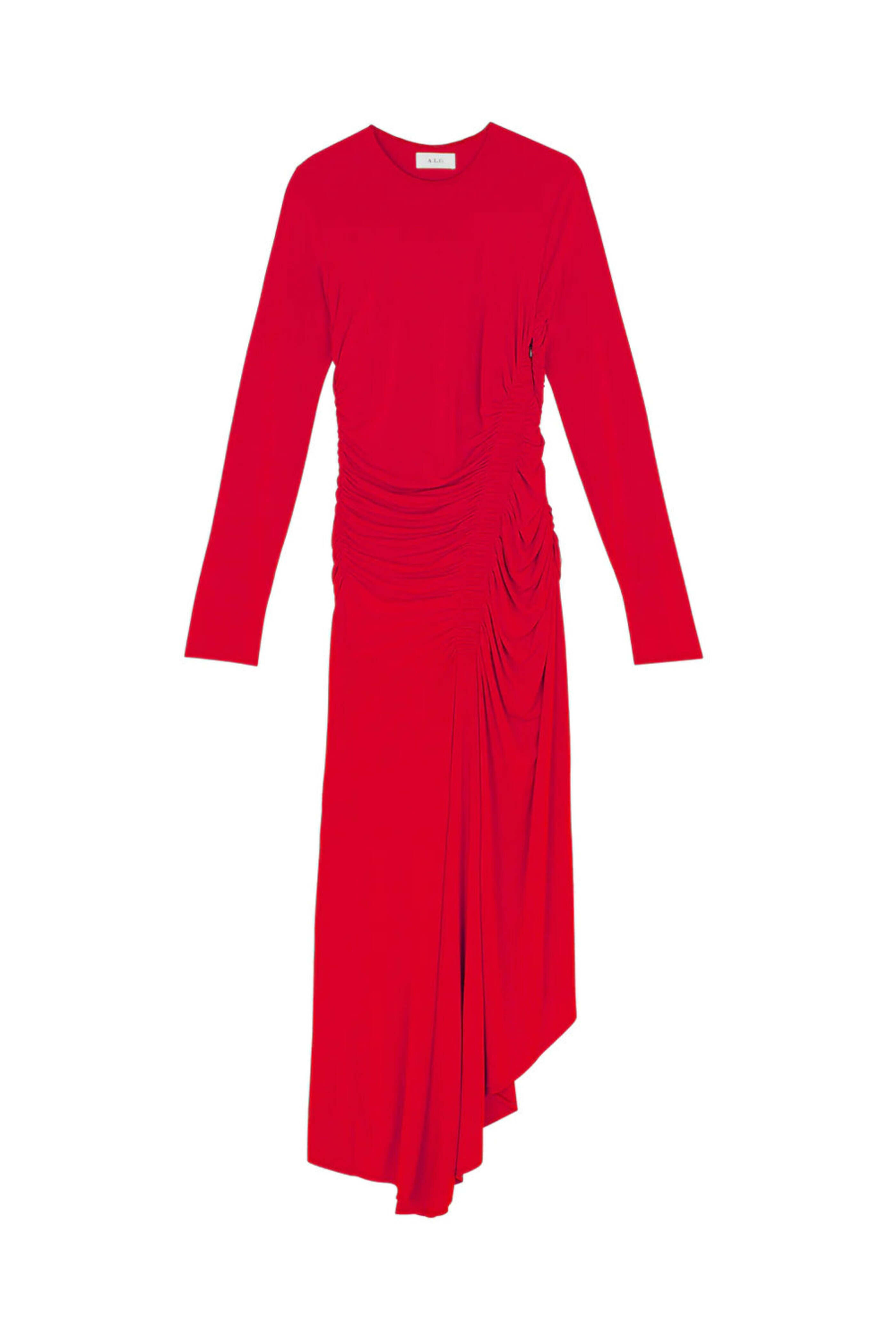 A.L.C. - Ruby Adeline Dress