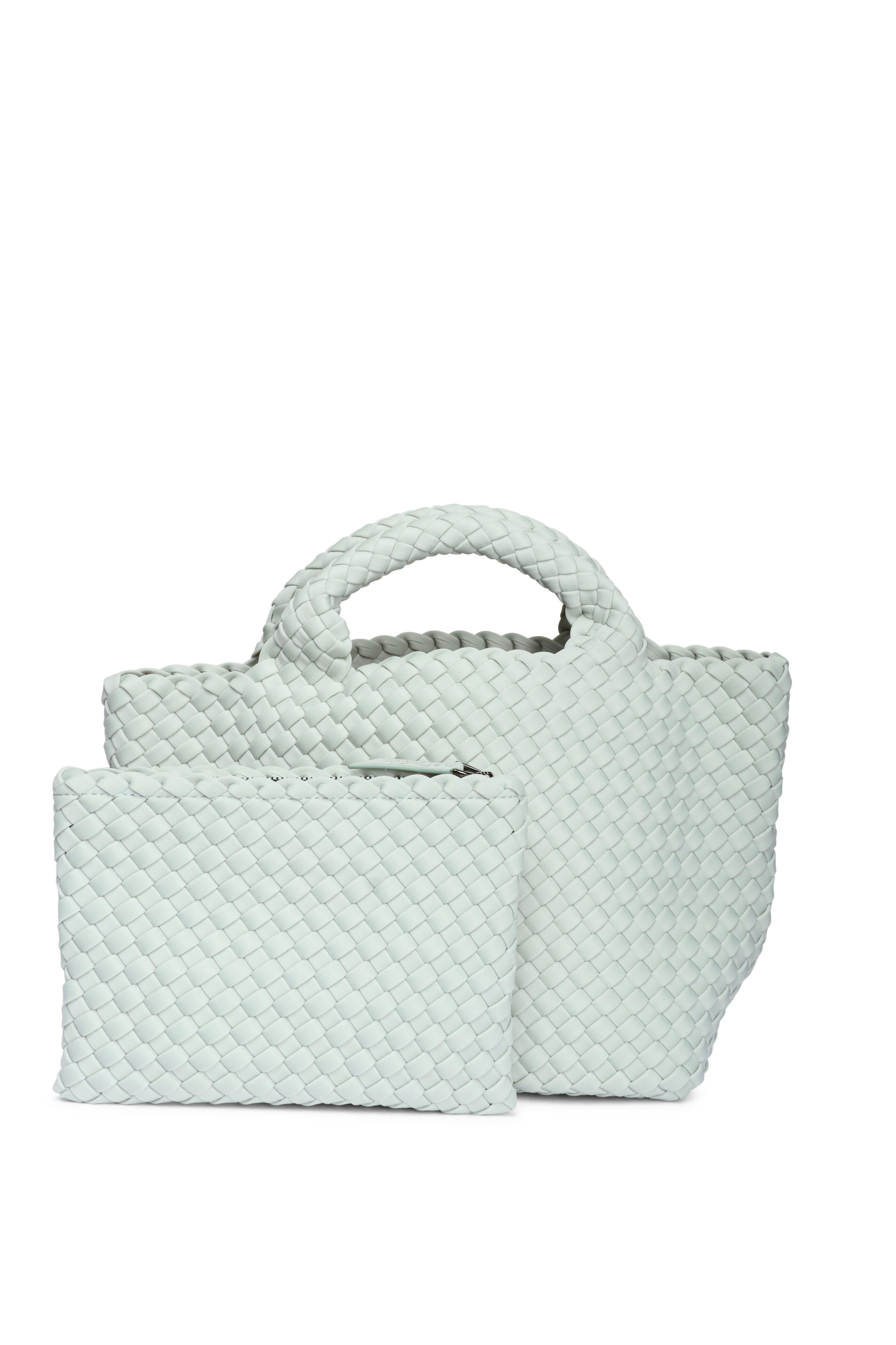Naghedi - Small St. Barths Mist Tote