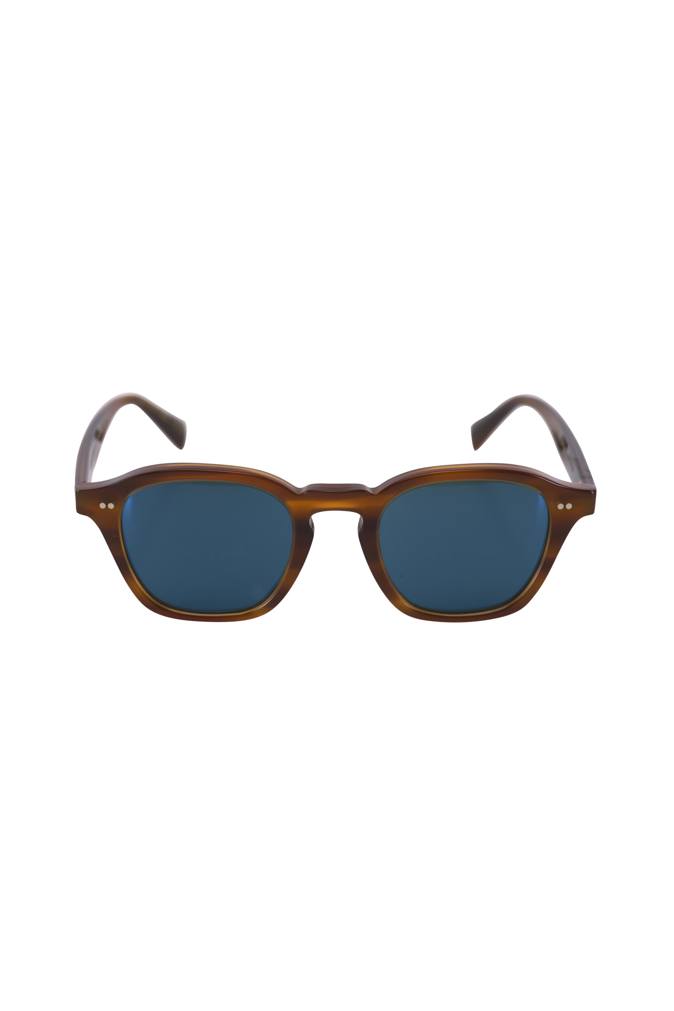 Oliver Peoples - Eyles Sycamore Sunglasses