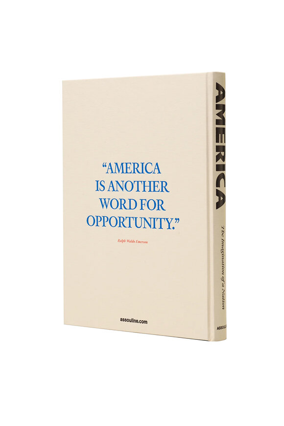 Assouline America: The Imagination of a Nation - view 3