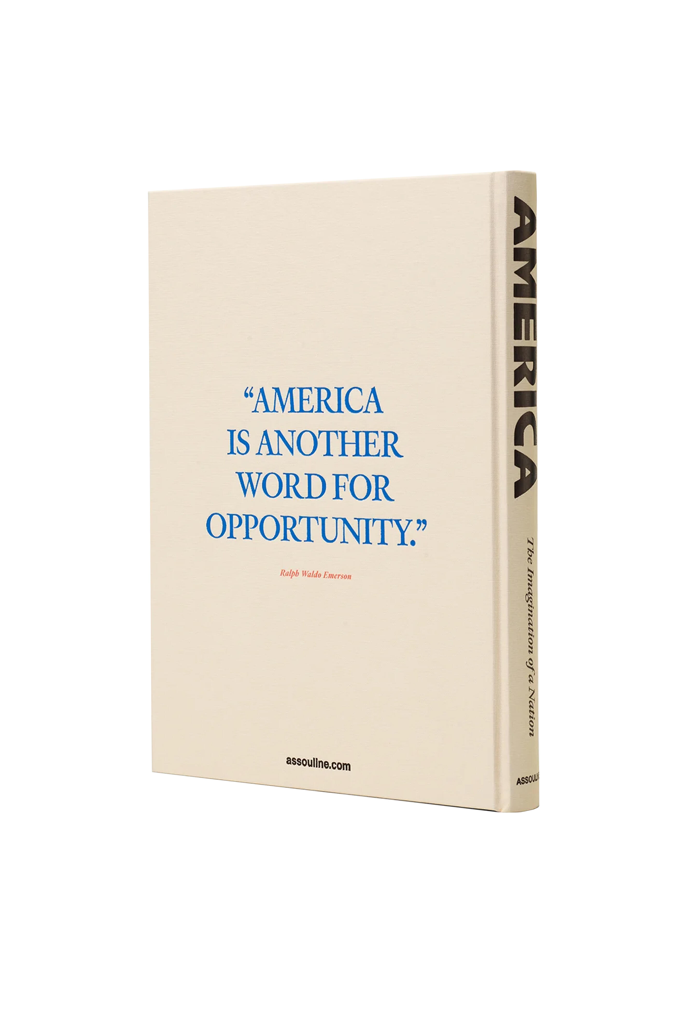 Assouline - America: The Imagination of a Nation - view 3