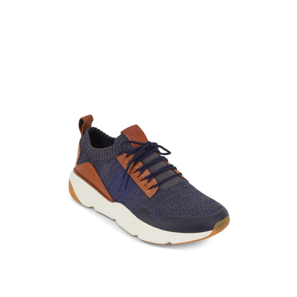 ☆OCEANS☆ EU43/28cm Amazon.com | Cole Haan 4.Zerogrand Regatta Ensign Blue