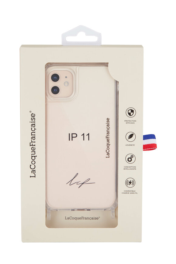 La Coque Française - iPhone 11 Phone Case