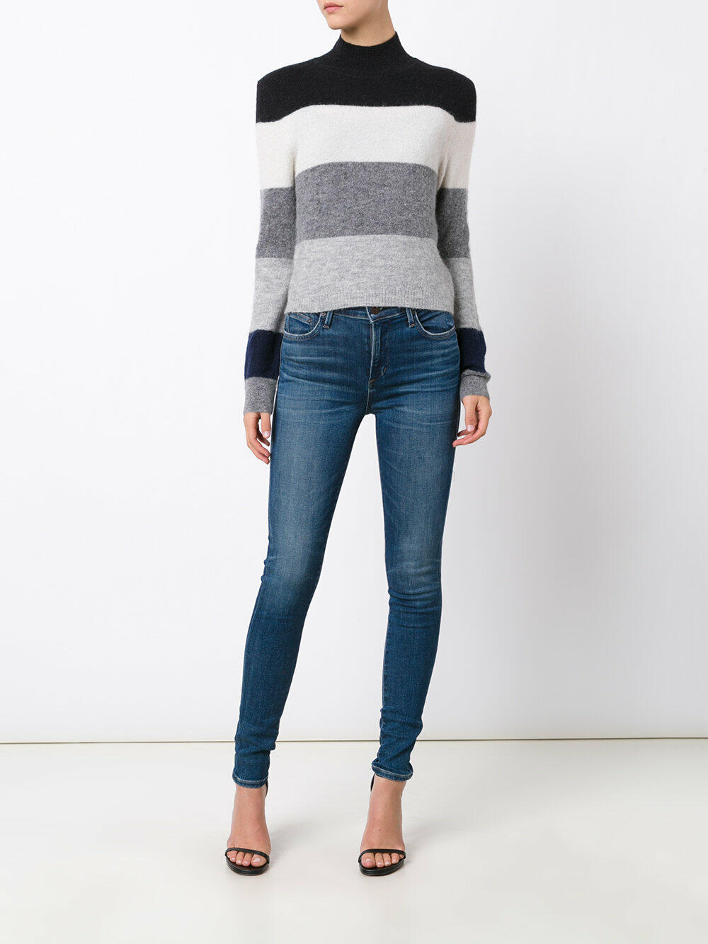 Citizens of Humanity - Rocket High-Rise Skinny Jean