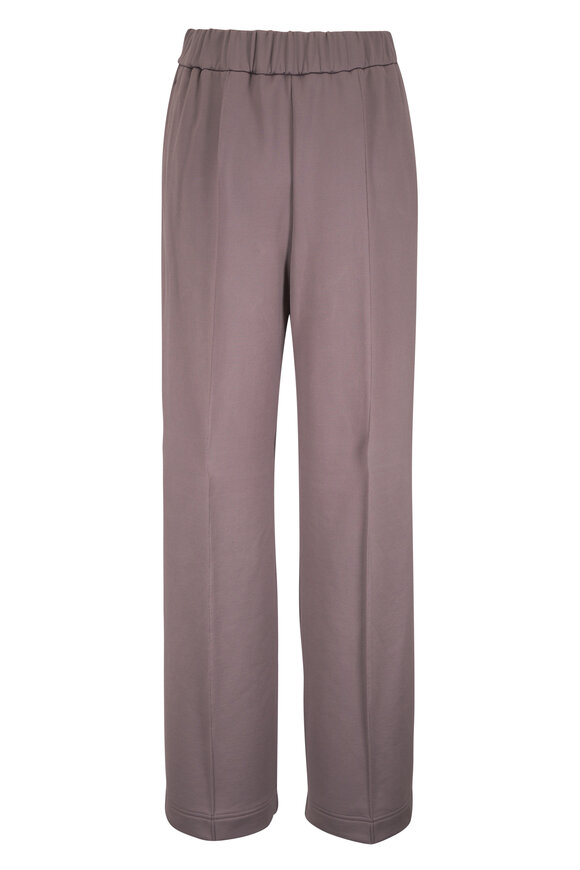 Moncler Taupe Pull-On Sweat Pant - view 2