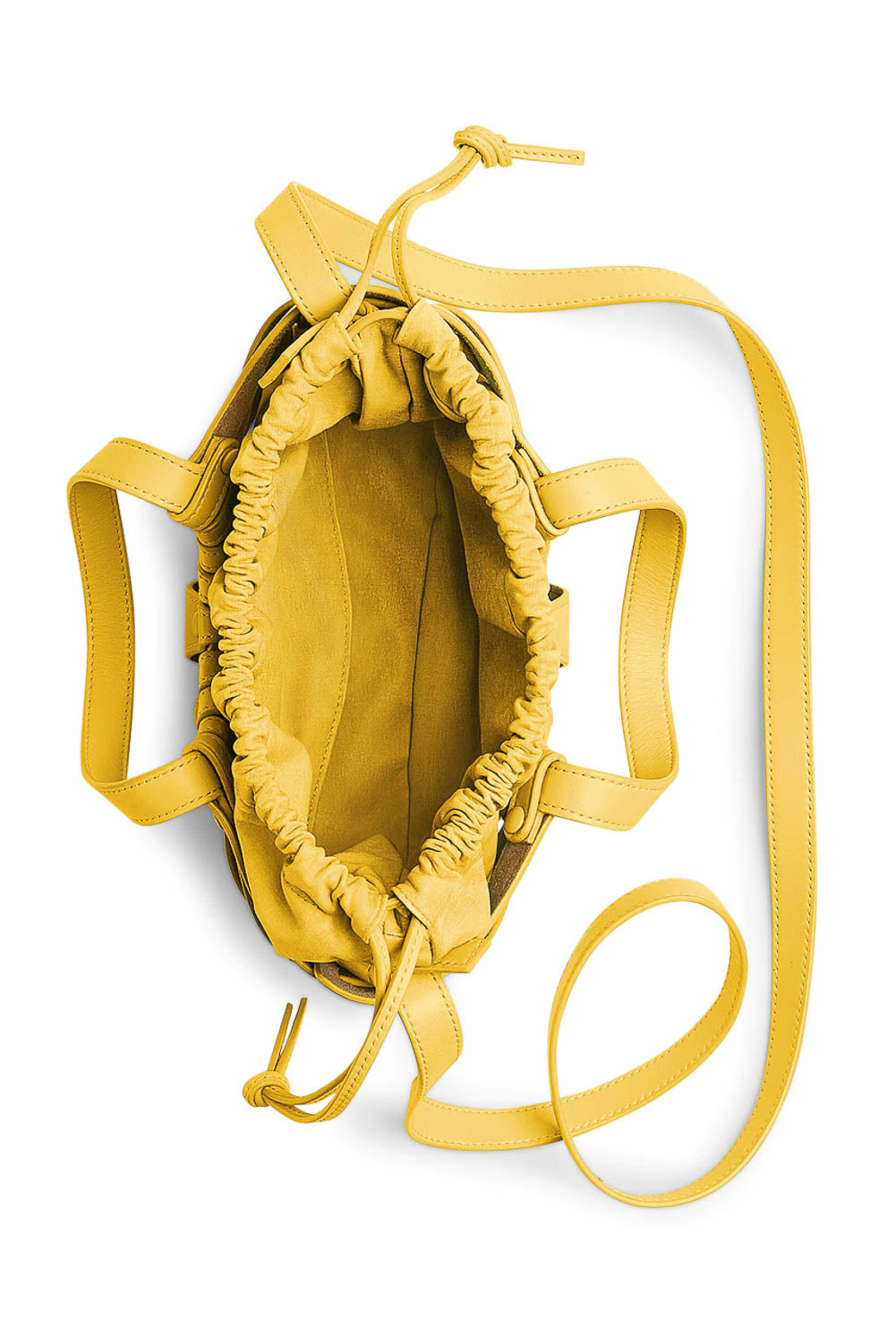 BOTTEGA BENETA ザ　シェル Bottega Veneta - The Shell in Buttercup | Mitchell Stores