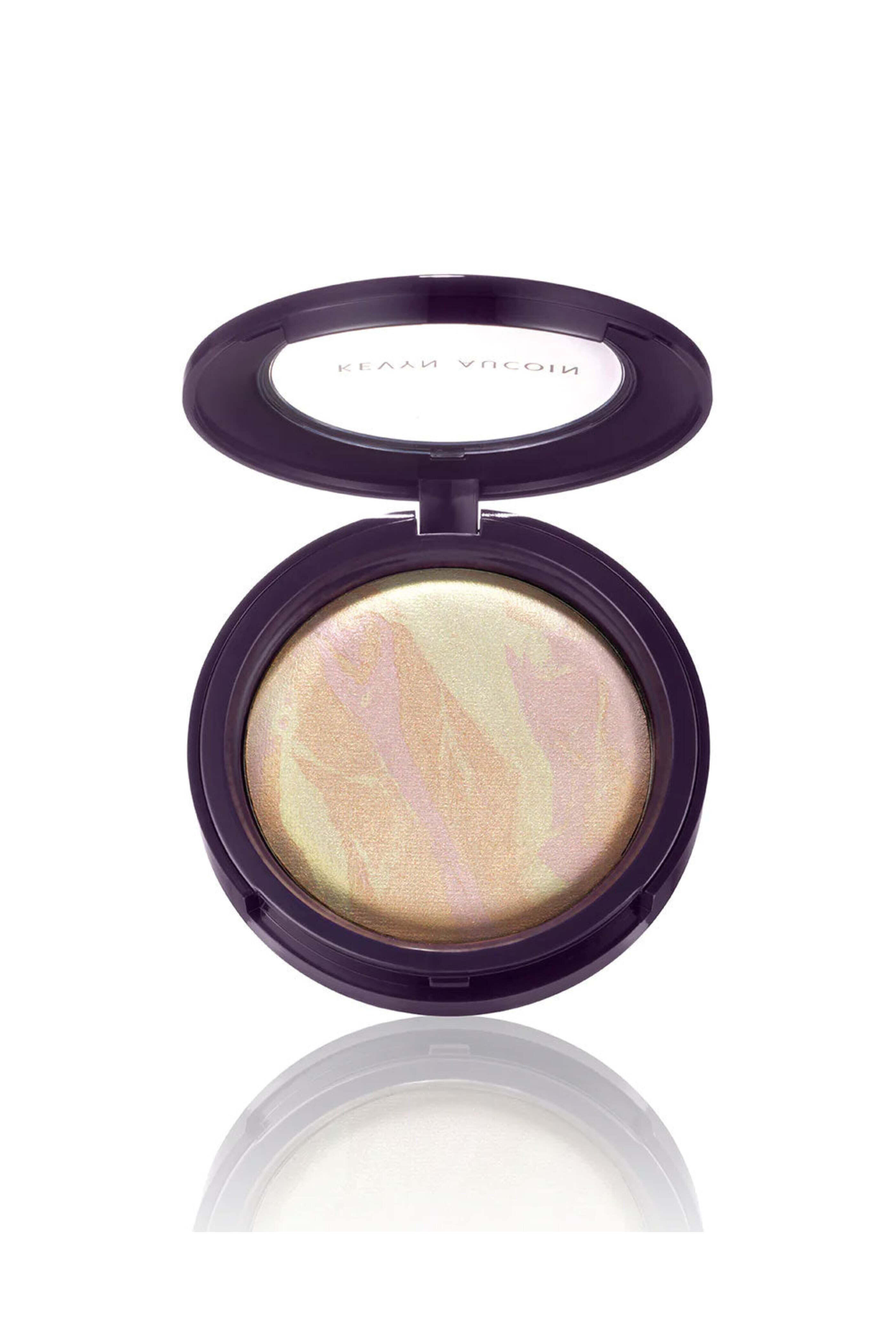 Kevyn Aucoin - Opulent Finishing Powder in Incandescent