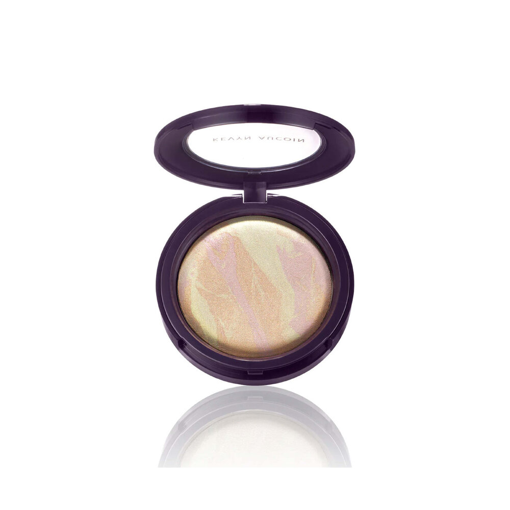 Kevyn Aucoin - Opulent Finishing Powder in Incandescent