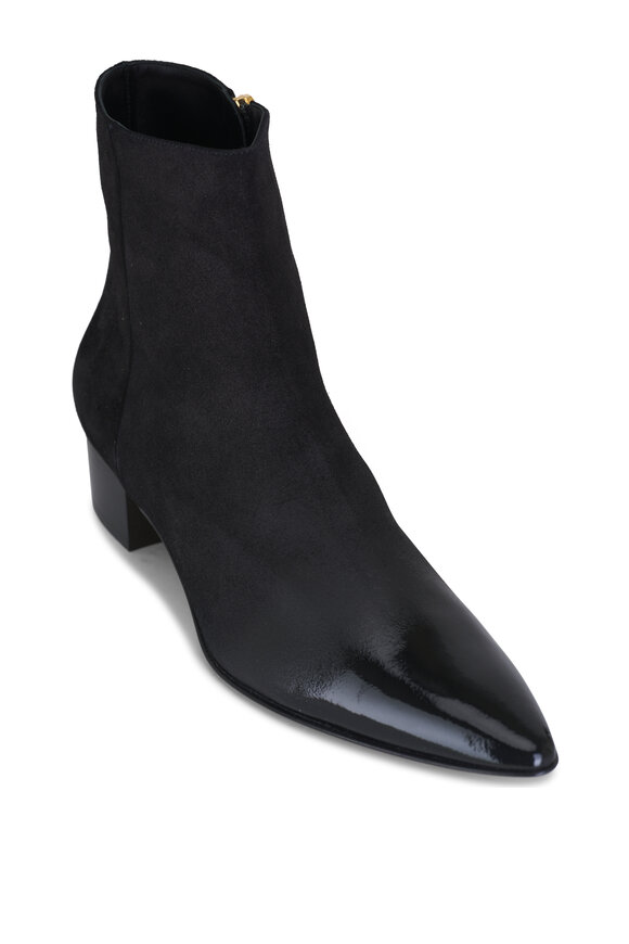 Arteana Brera Black Gradient Boot, 30mm 