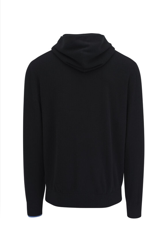 Greyson - Shepherd Koko Wool & Cashmere Hoodie