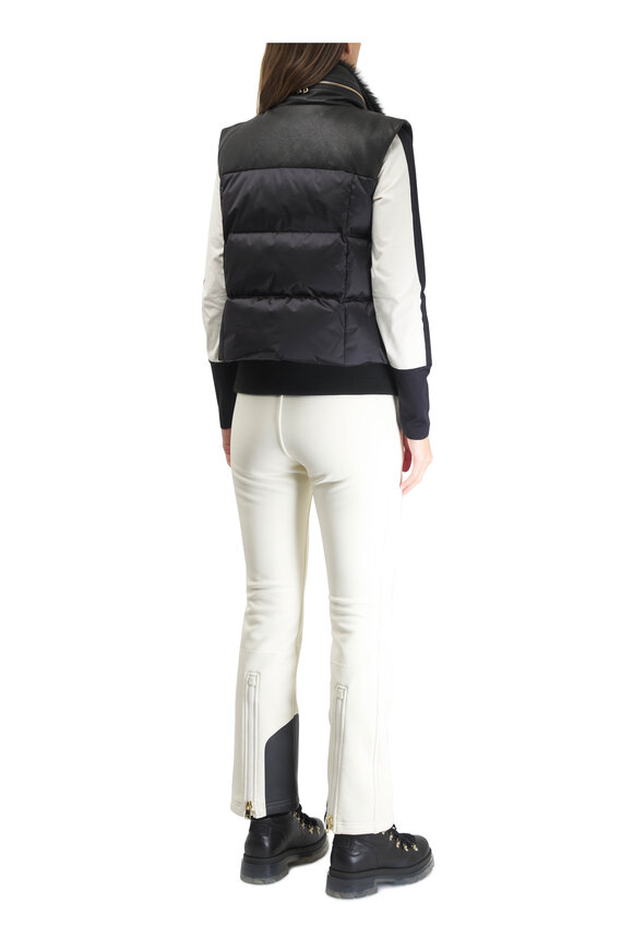 Bogner - Hazel Eggshell Ski Pant