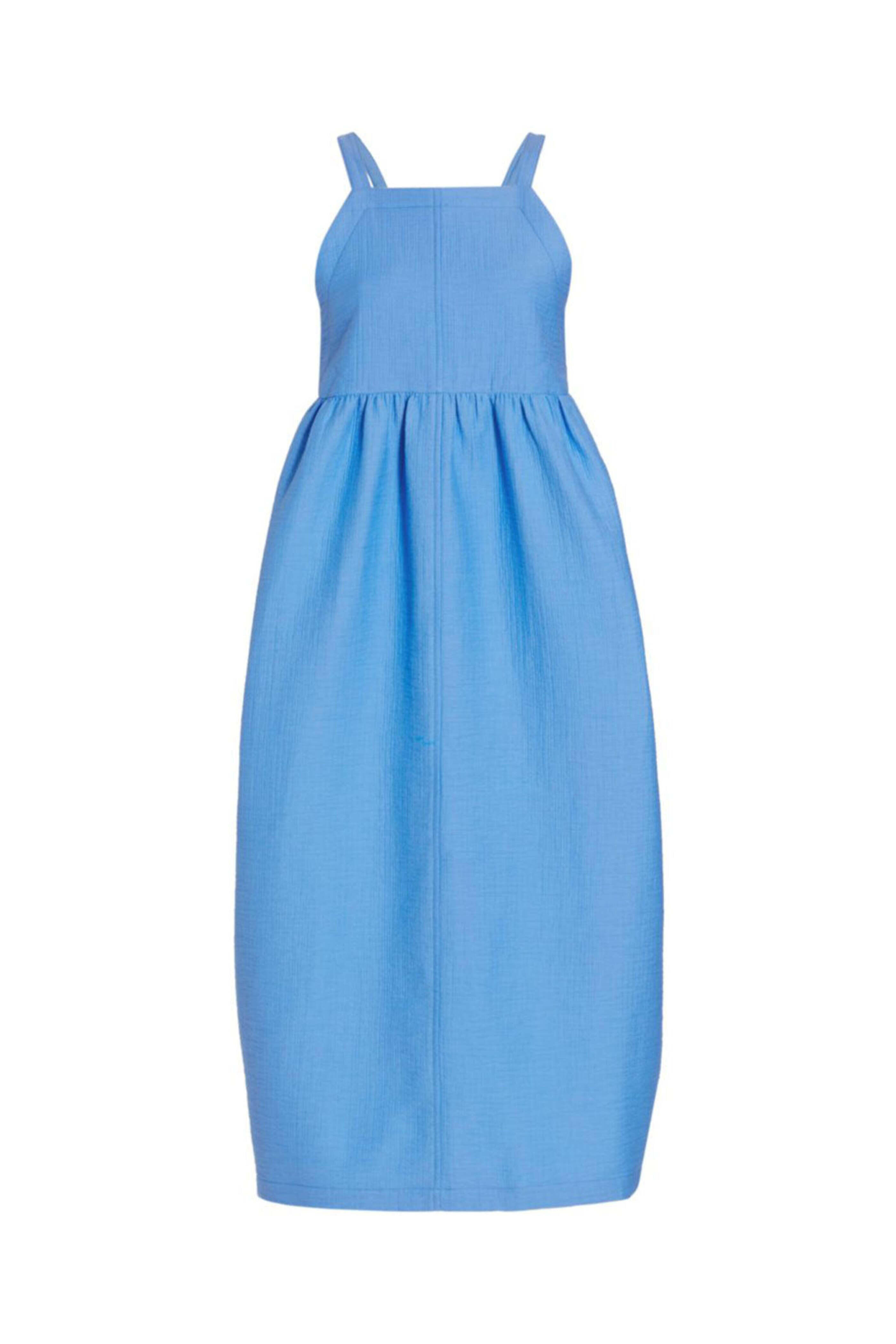 Rachel Comey - Blue Fresco Midi Dress