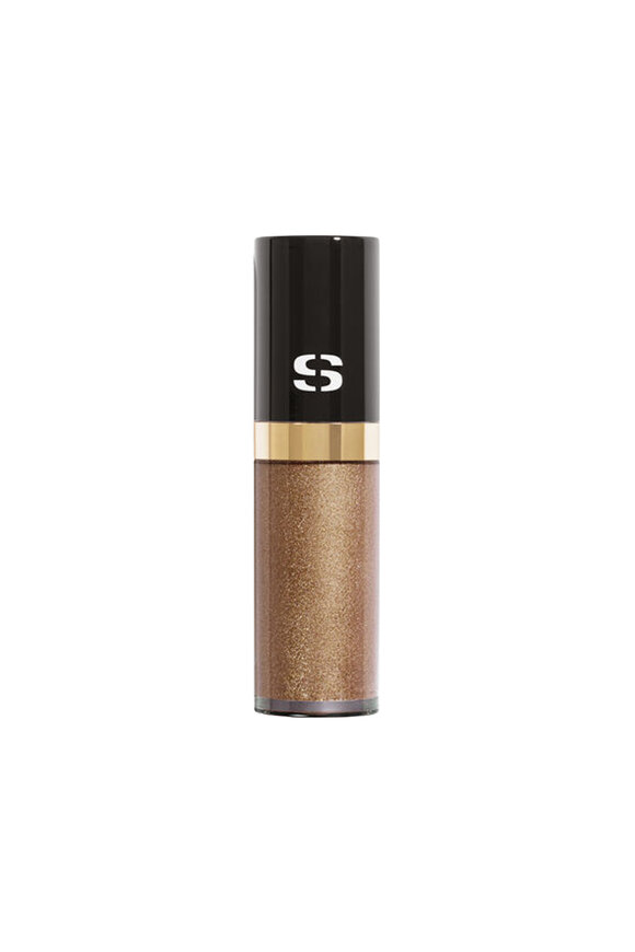 Sisley Paris Ombre Eclat Liquide Eyeshadow 7 Antique Gold - view 1