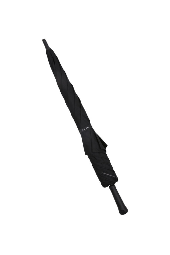 Blunt - Classic Black Stick Umbrella