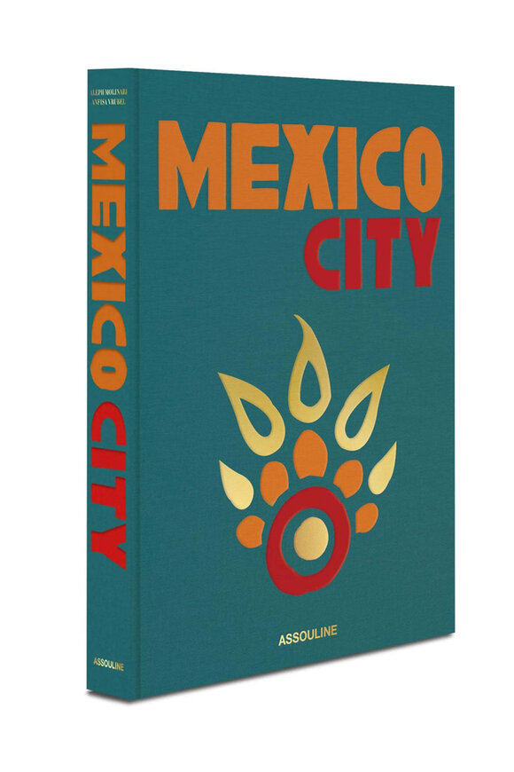 Assouline Mexico City - view 4