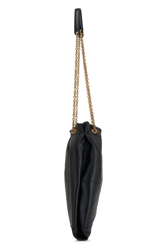 Saint Laurent - Jamie 4.3 Pochon Drawstring Shoulder Bag 