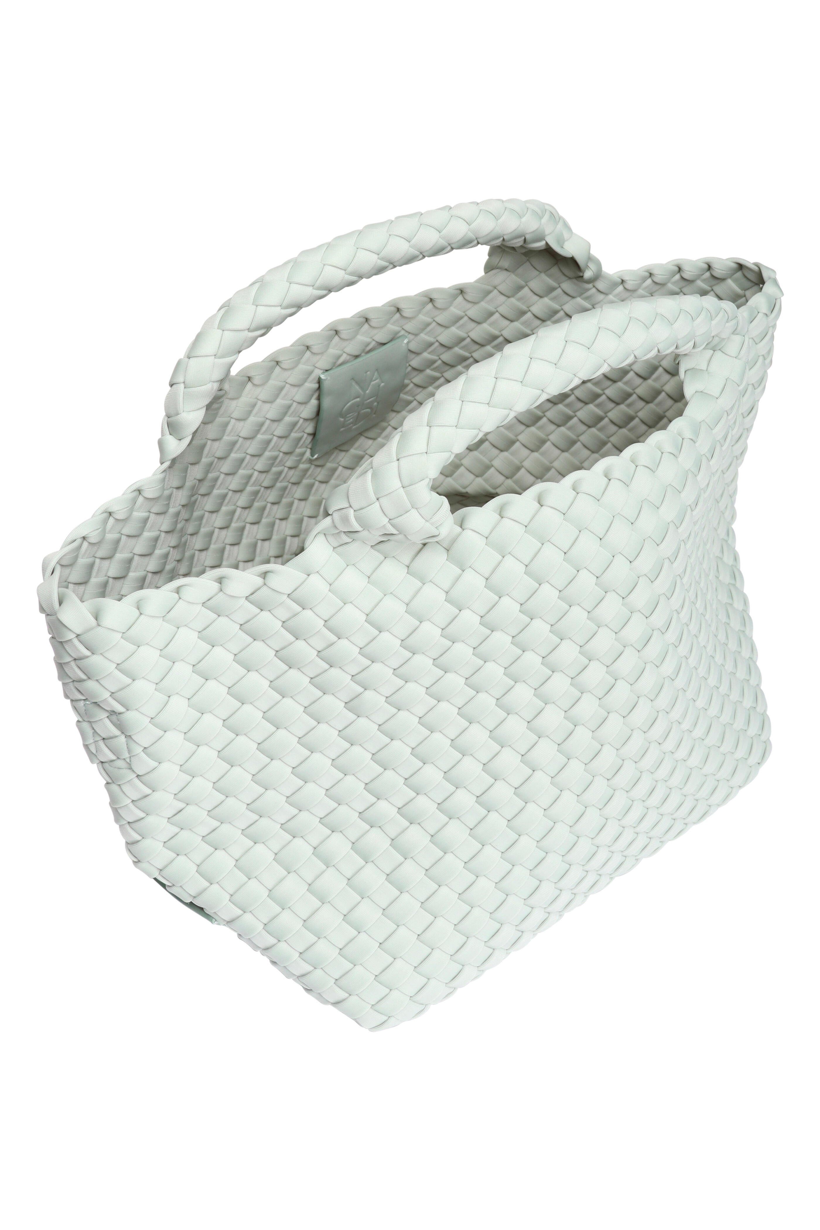 Naghedi - Small St. Barths Mist Tote