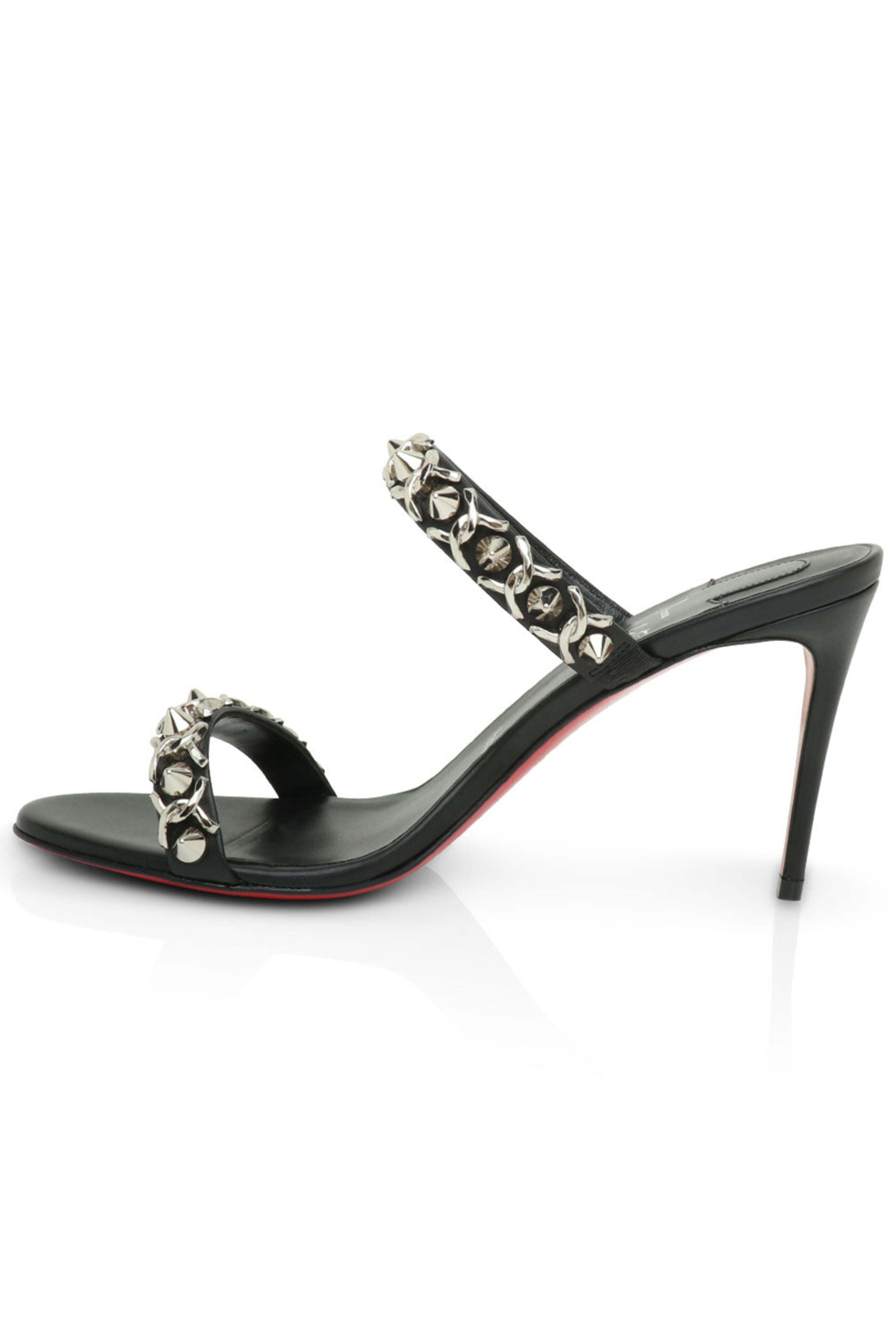 L03150 新品 Christian Louboutin シューズ ：40.5 L03150 新品 Christian Louboutin シューズ ：40.5 Christian