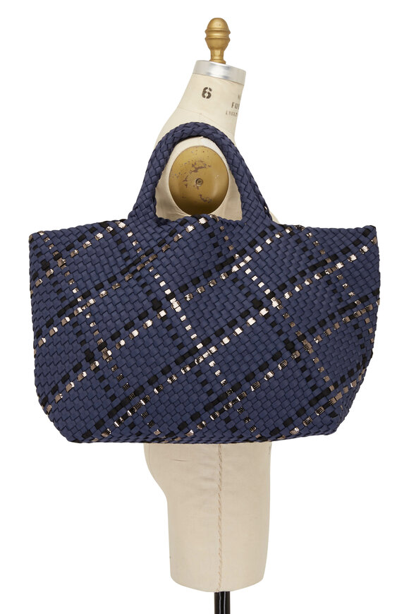 Naghedi - St. Barths Galaxy Large Tote