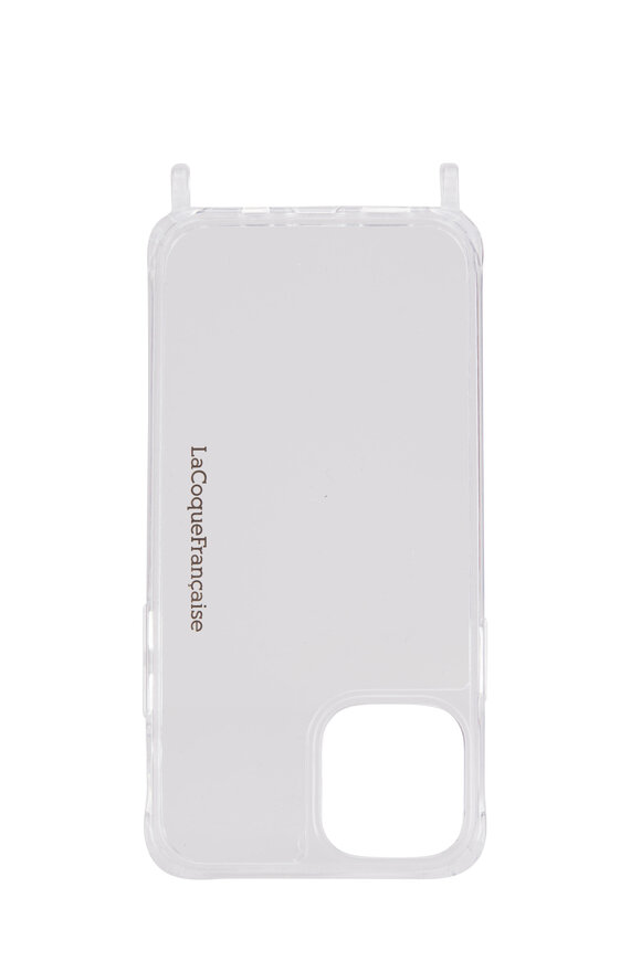 La Coque Française - iPhone 13 Pro Max Phone Case