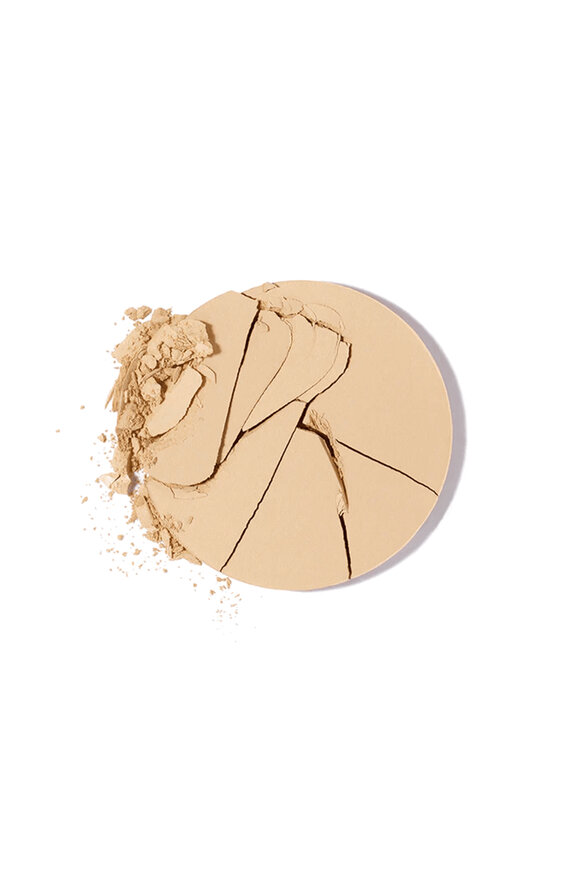 Chantecaille Compact Makeup in Cashew - view 2