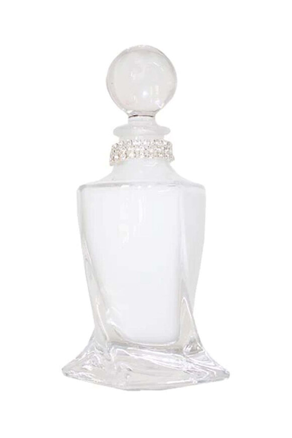 Lady Primrose Tryst Lotion Petite Decanter