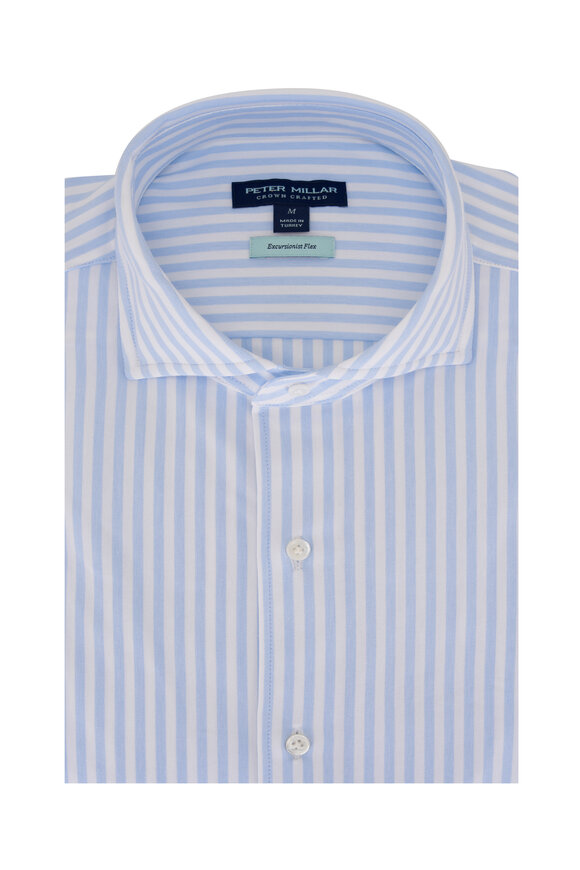 Peter Millar Peter Millar Towns Summer Soft Cotton Sport Shirt