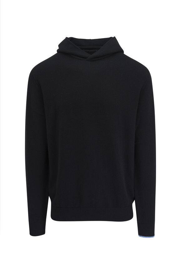 Greyson - Shepherd Koko Wool & Cashmere Hoodie