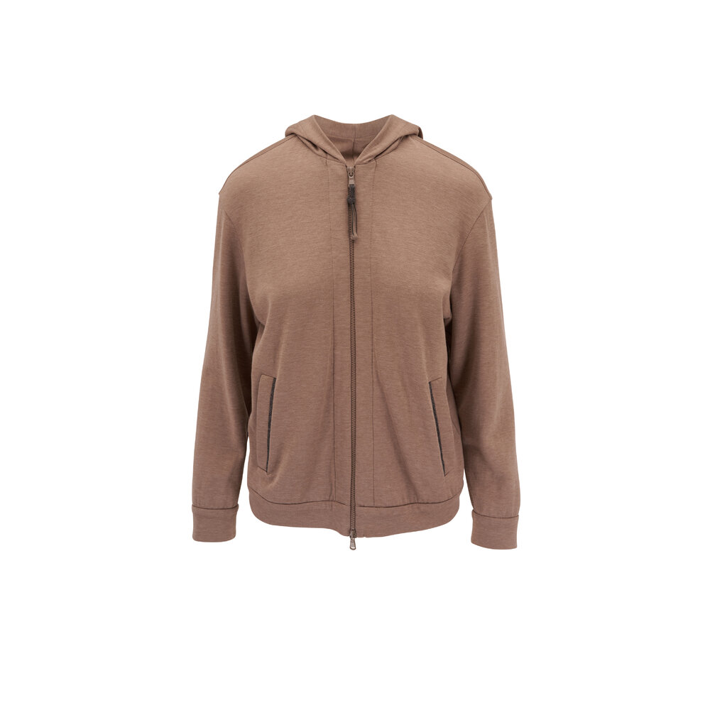 特別なデイリー【Brunero Cucinelli】フリース スウェットトップ uploading-1386004.JPG