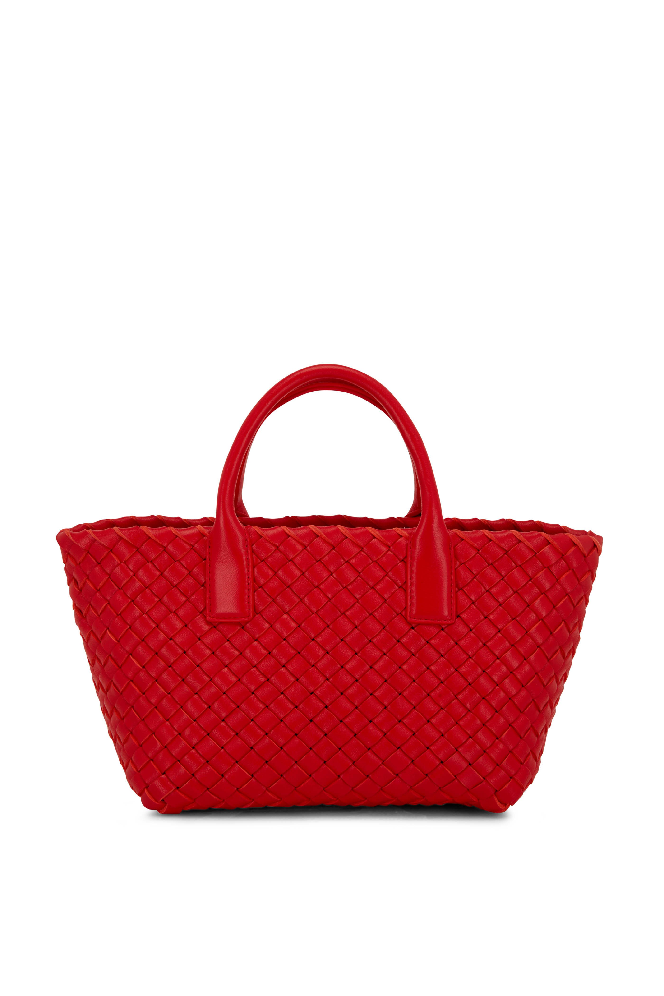 Bottega Veneta Mini Cabat Bag