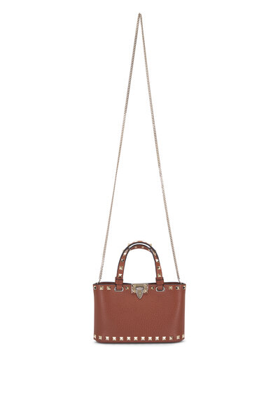ショルダーバッグ・ポシェット VALENTINO Woman Shoulder bag Brown 7W2B0R88JET 0TO Valentino Handbags in Handbags | Brown - Walmart.com