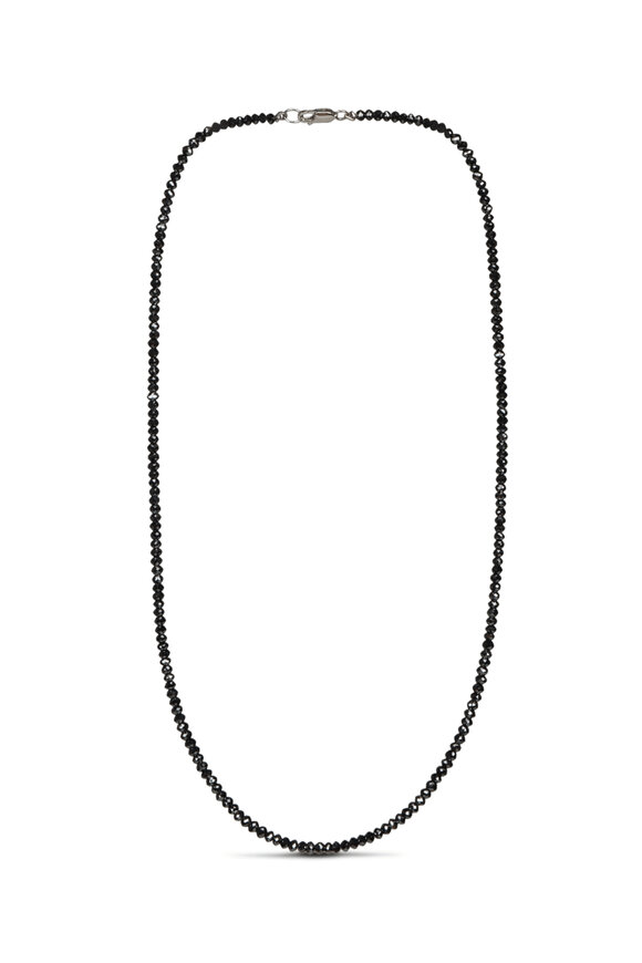 ネックレス・ペンダント BRUNELLO CUCINELLI SS25 'Monile' necklace (MCOW9G480 C2355) Brunello cucinelli 'monile' necklace available on julian