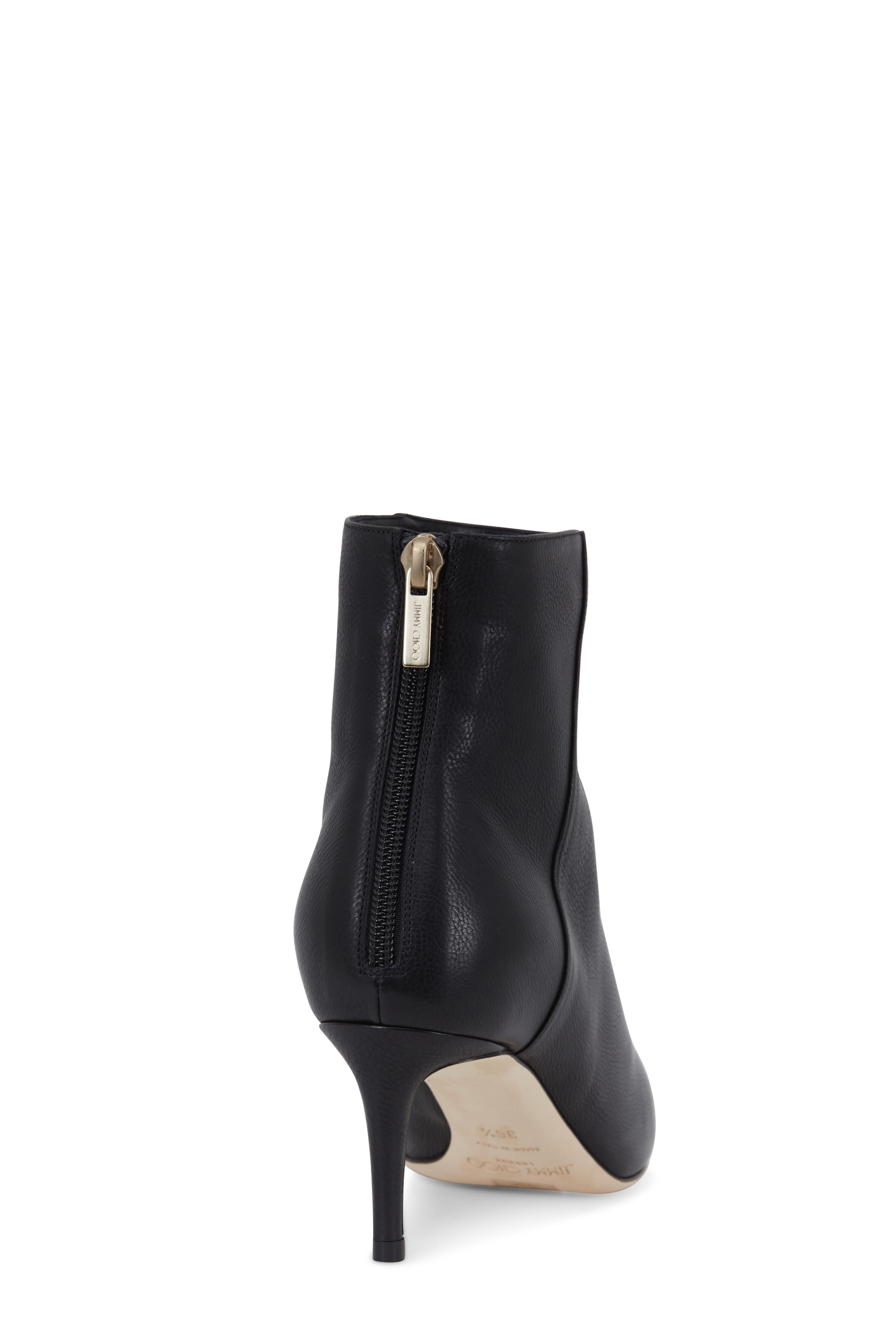 Jimmy choo store duke booties