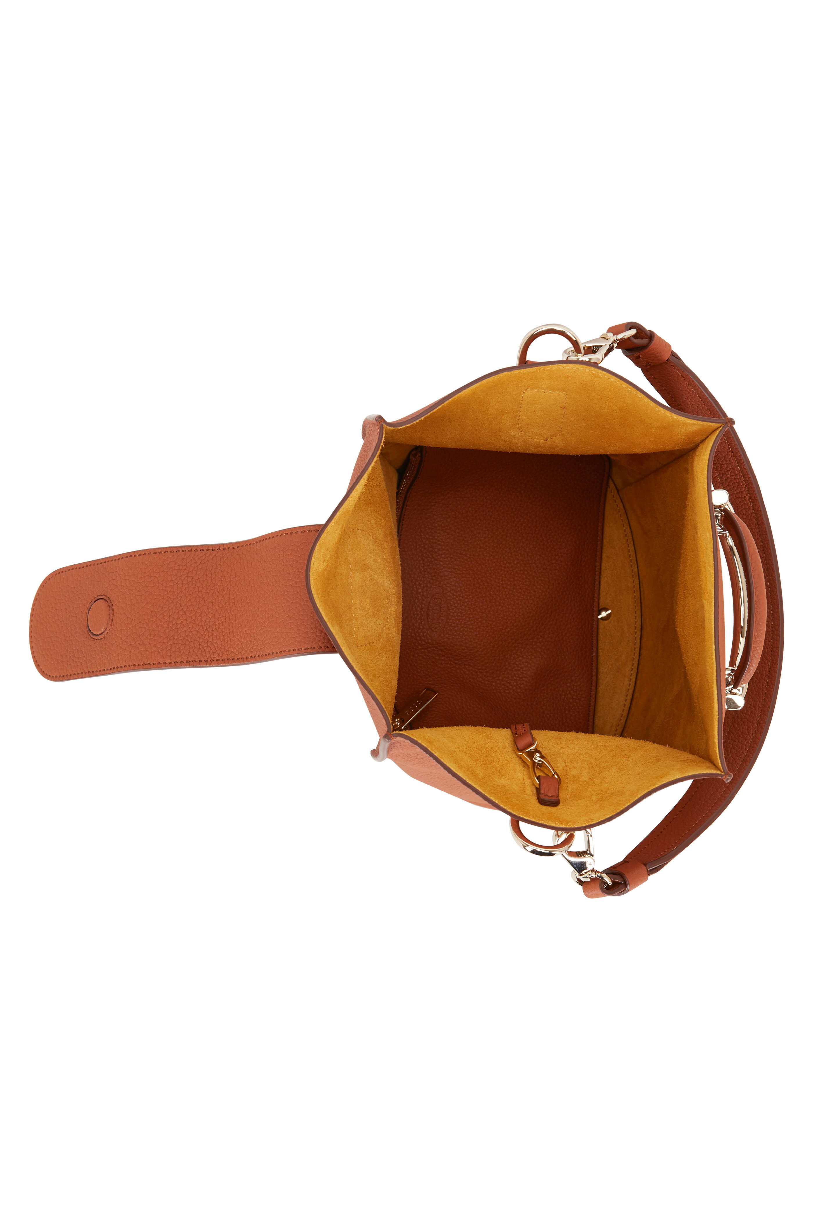 Small bucket online bags