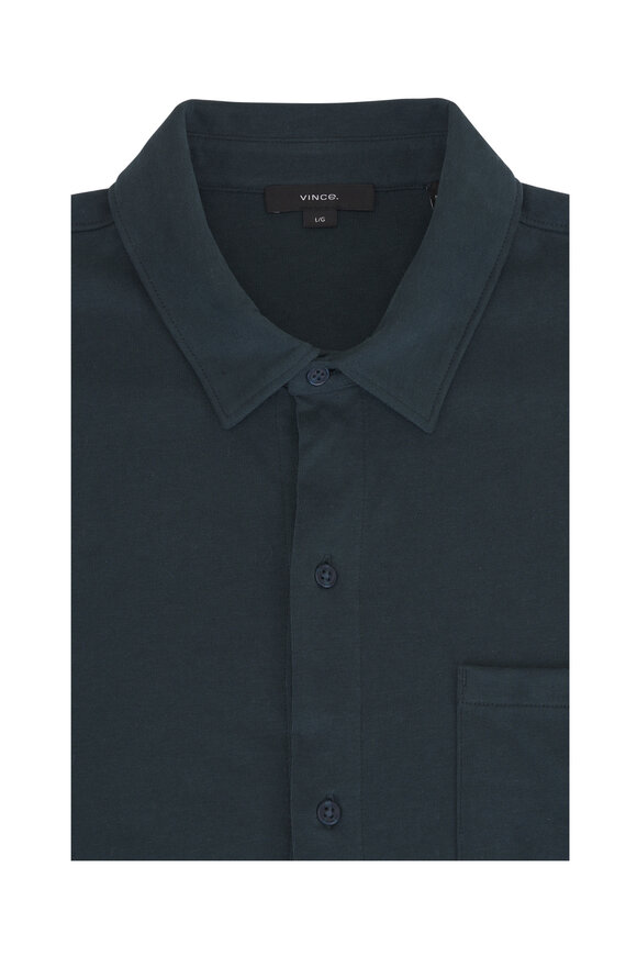 Stone Island - White Compass Graphic T-Shirt | Mitchell Stores