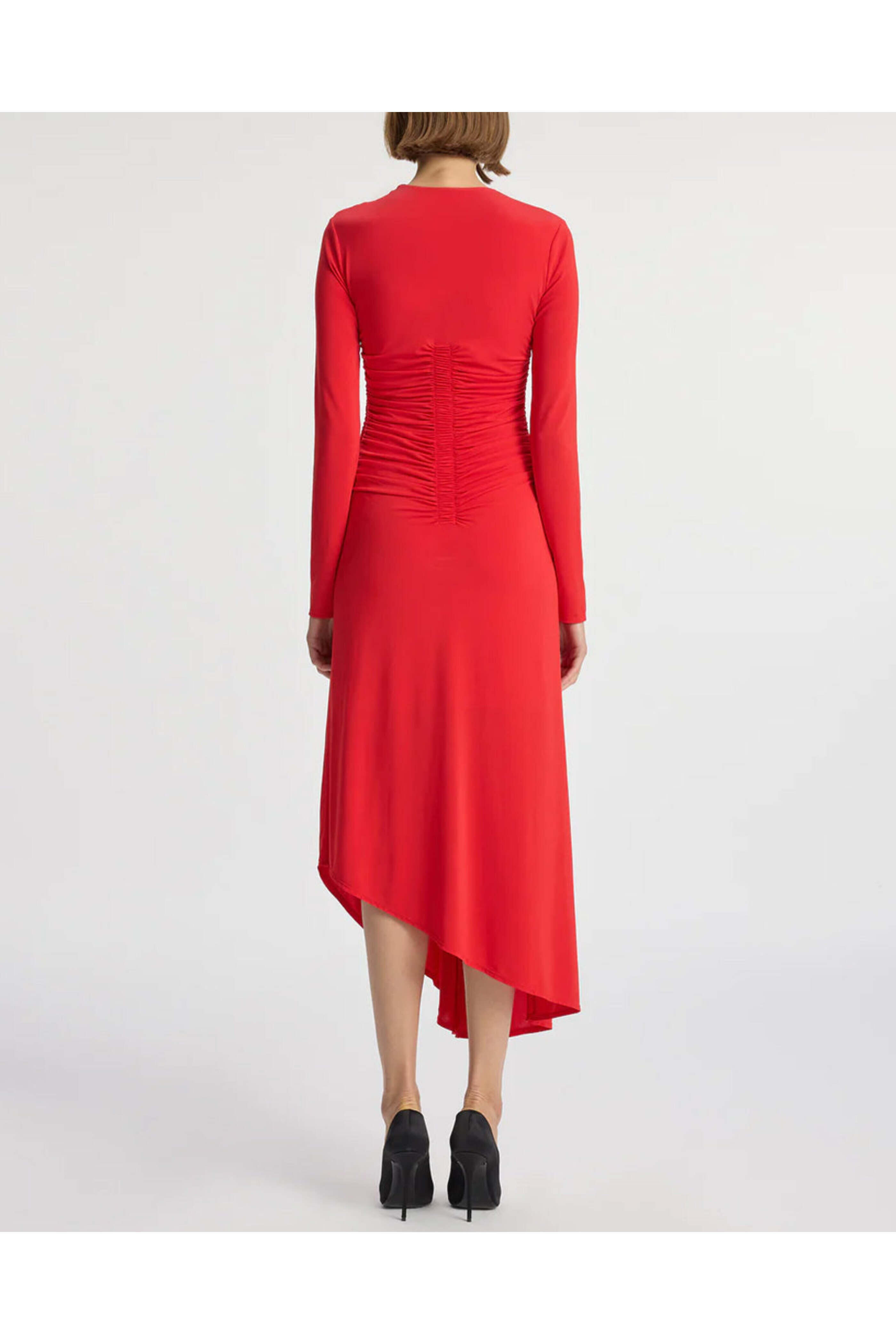 A.L.C. - Ruby Adeline Dress
