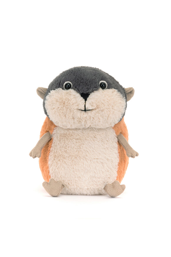 Jellycat - Swinley Boar | Mitchell Stores