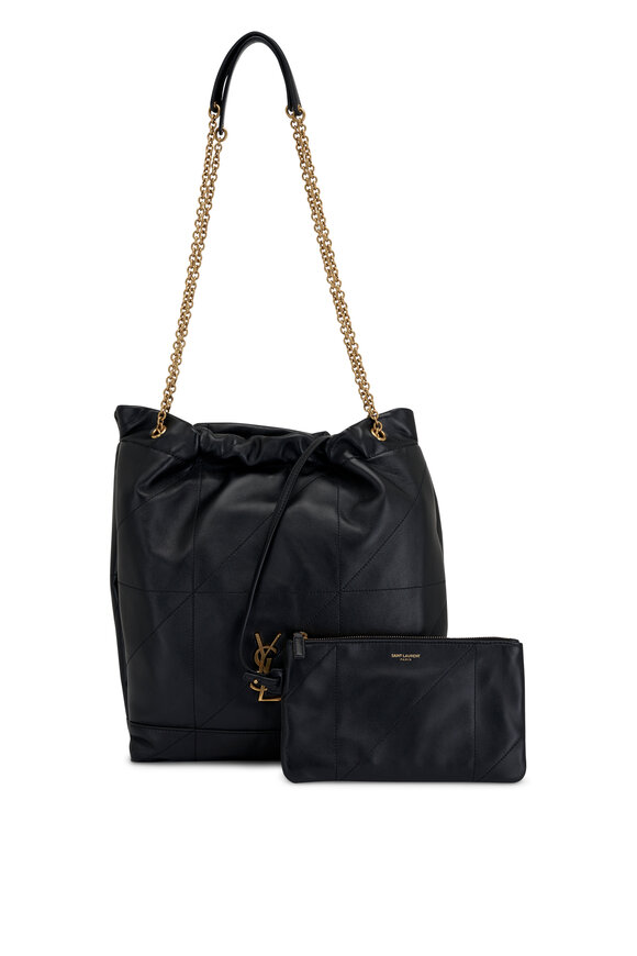 Saint Laurent - Jamie 4.3 Pochon Drawstring Shoulder Bag 