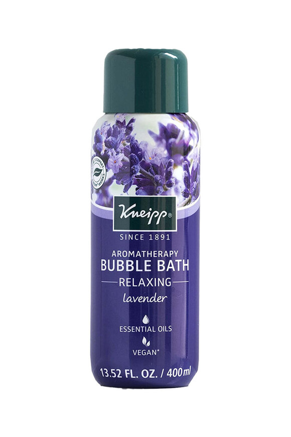 Kneipp Lavender Relaxing Bubble Bath