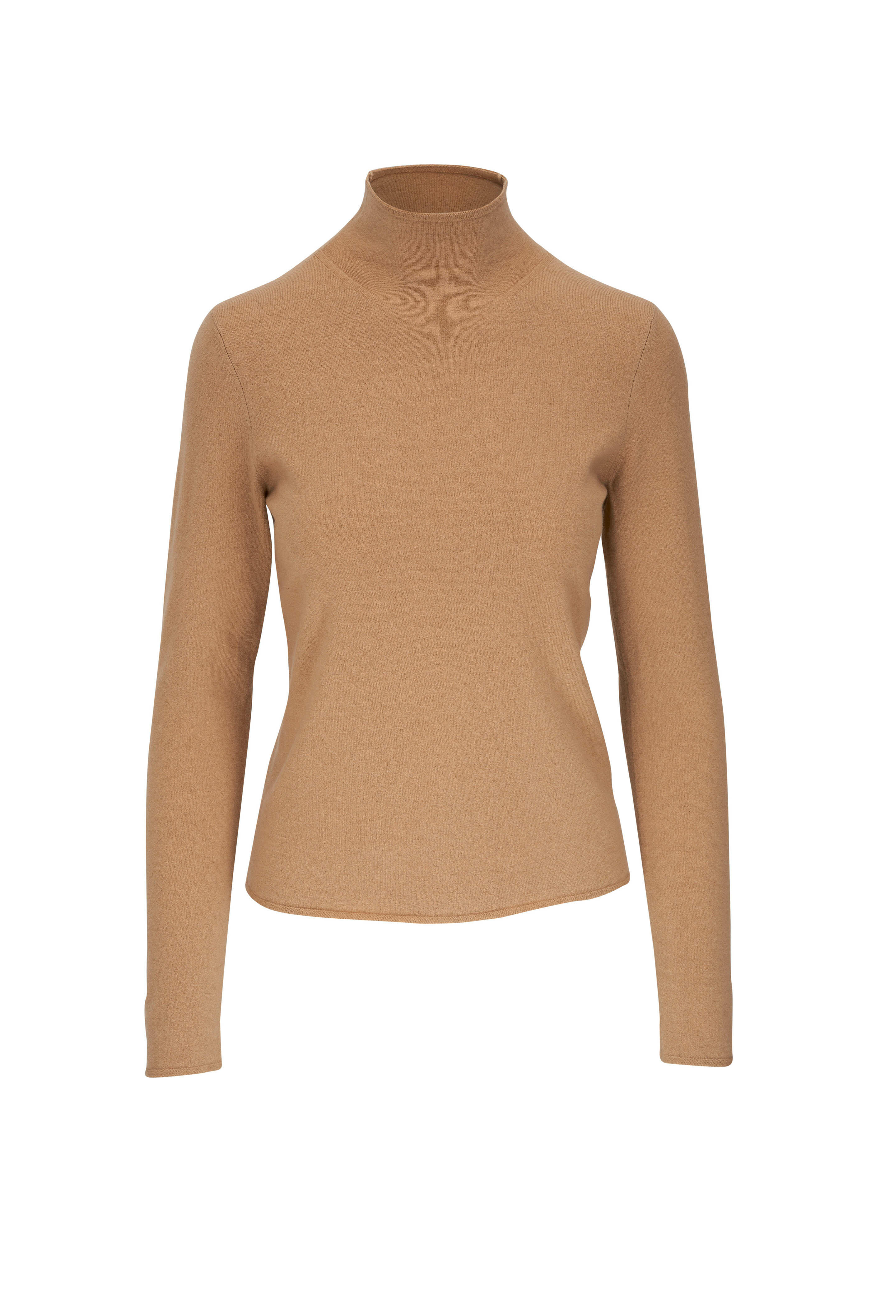 Vince turtleneck clearance sweater