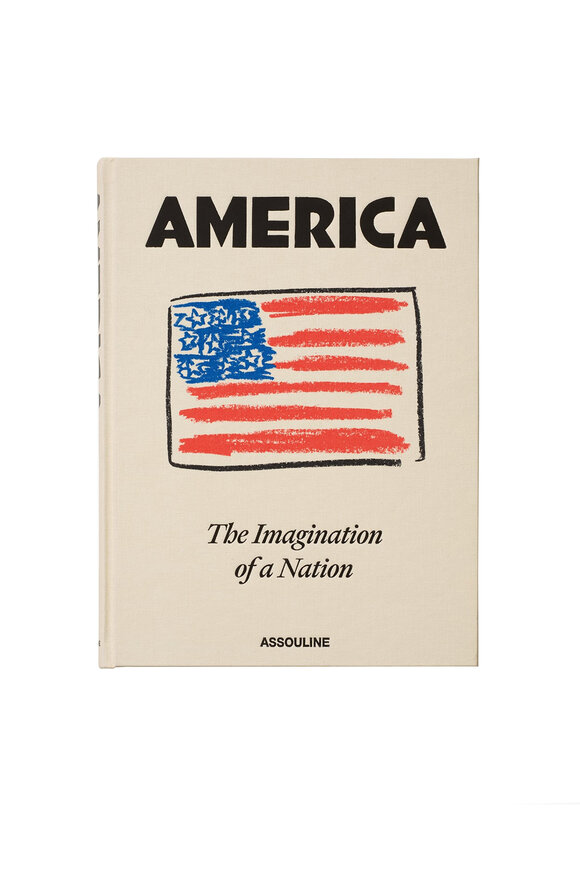 Assouline America: The Imagination of a Nation - view 1