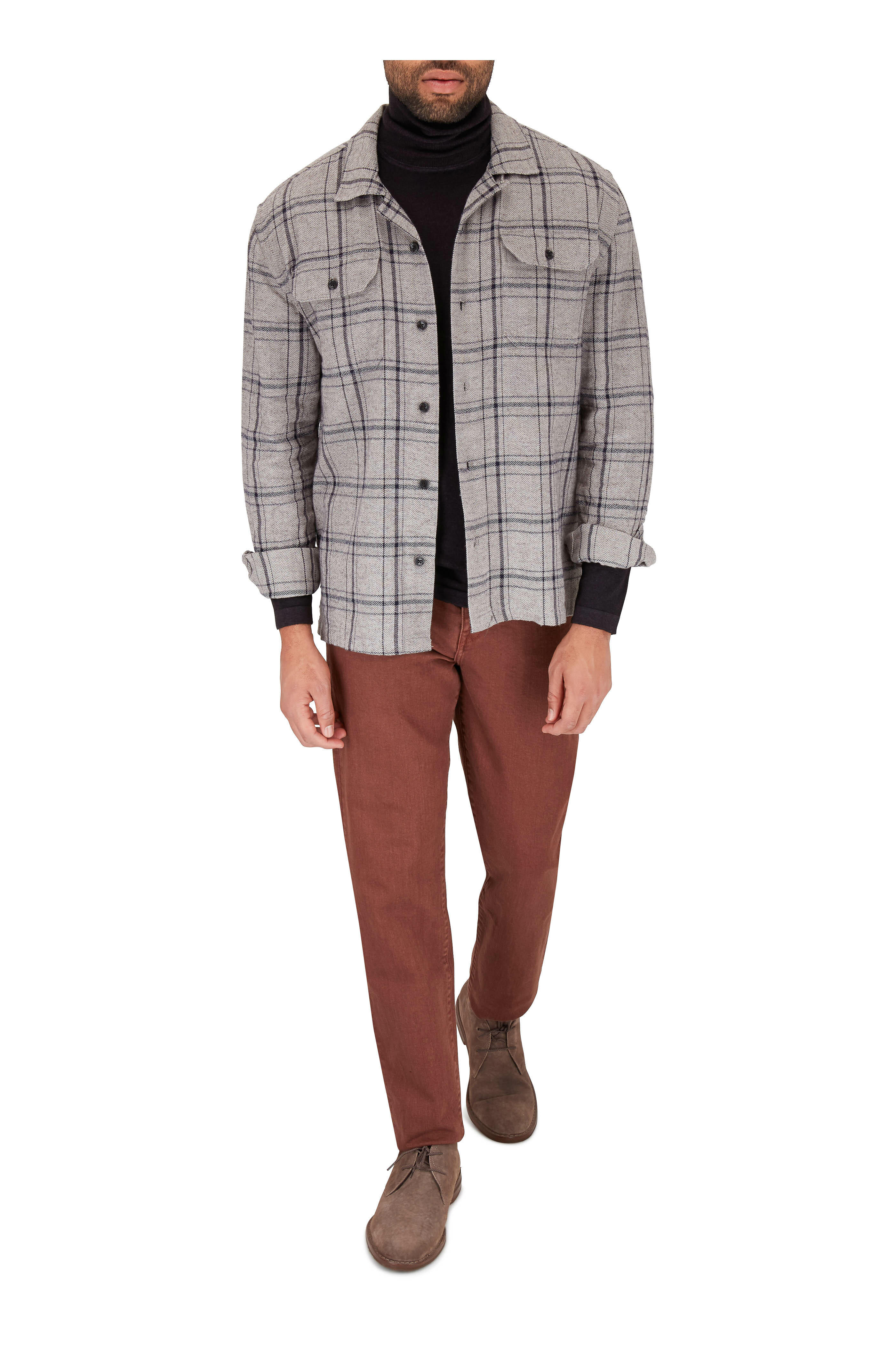 BLDWN - Brick Modern Slim Jean