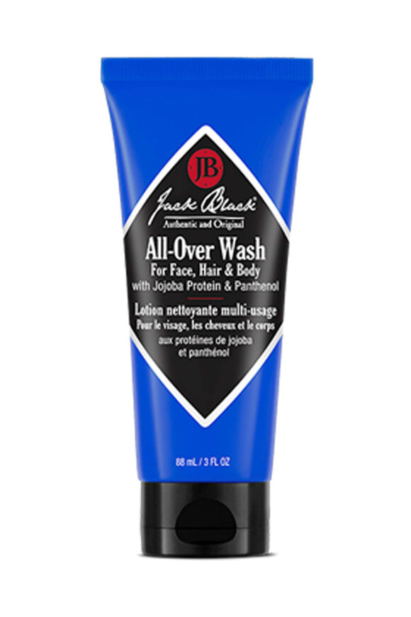 Jack Black All Over Wash, 3 oz - view 1