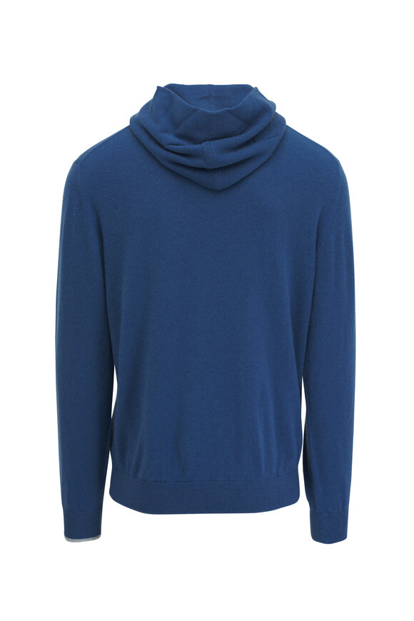 Greyson - Fjord Koko Wool & Cashmere Hoodie 